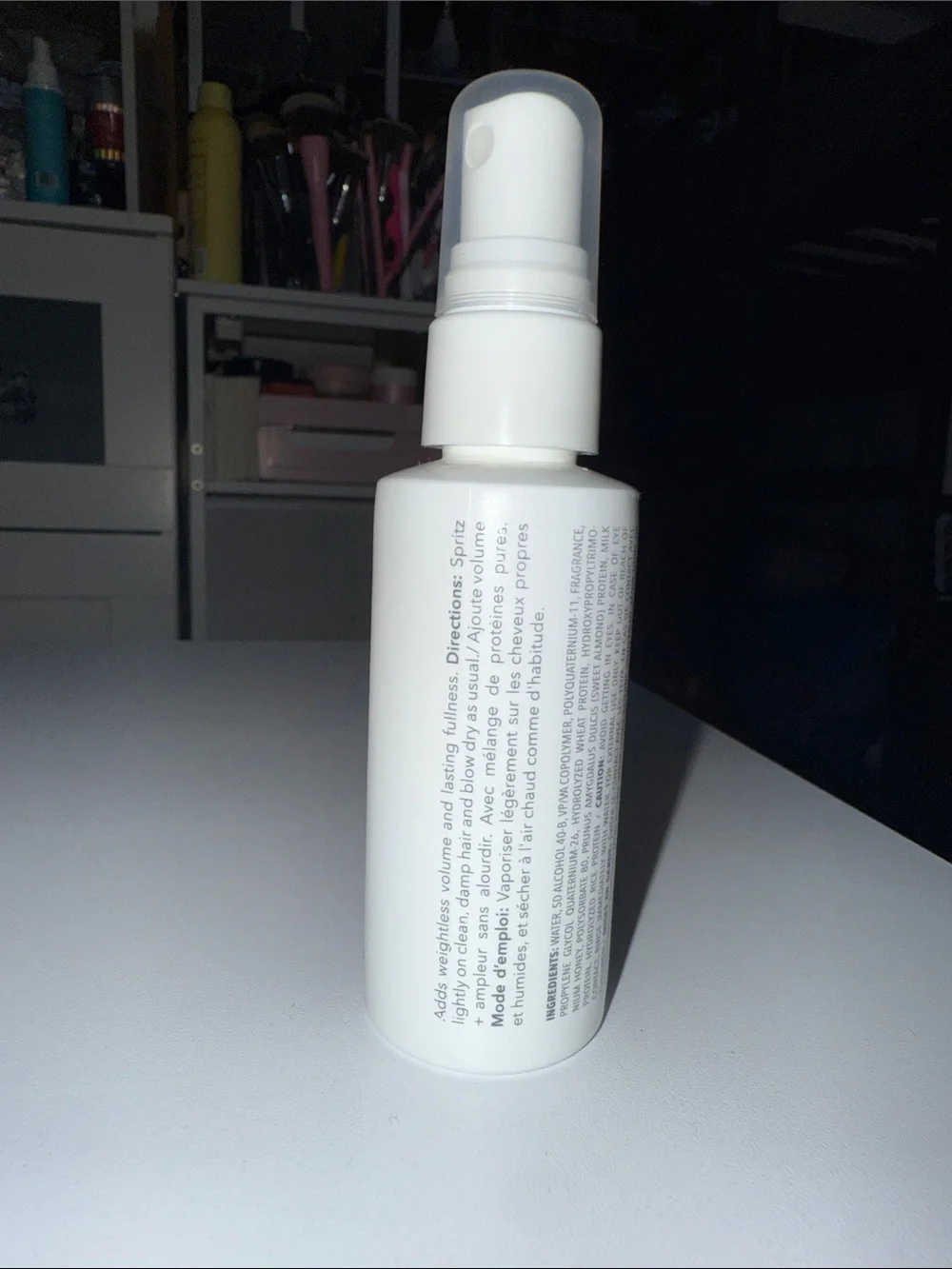 Blow Up Thickening Mist - 2fl oz